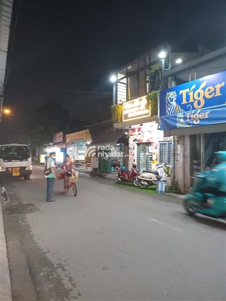 MẶT TIỀN KINH DOANH 2 TẦNG ĐẸP – ĐƯỜNG MƯƠNG LỆ 10M2 CÓ VỈA HÈ - LIÊN KHU 5-6, GẦN TÂN KỲ TÂN QUÍ