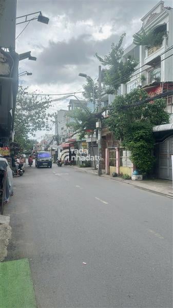 MẶT TIỀN KINH DOANH 2 TẦNG ĐẸP – ĐƯỜNG MƯƠNG LỆ 10M2 CÓ VỈA HÈ - LIÊN KHU 5-6, GẦN TÂN KỲ TÂN QUÍ