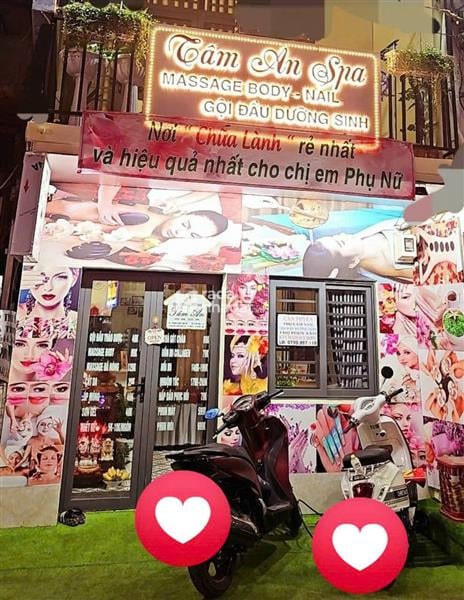 MẶT TIỀN KINH DOANH 2 TẦNG ĐẸP – ĐƯỜNG MƯƠNG LỆ 10M2 CÓ VỈA HÈ - LIÊN KHU 5-6, GẦN TÂN KỲ TÂN QUÍ