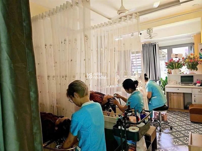 MẶT TIỀN KINH DOANH 2 TẦNG ĐẸP – ĐƯỜNG MƯƠNG LỆ 10M2 CÓ VỈA HÈ - LIÊN KHU 5-6, GẦN TÂN KỲ TÂN QUÍ