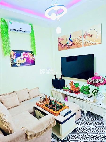 MẶT TIỀN KINH DOANH 2 TẦNG ĐẸP – ĐƯỜNG MƯƠNG LỆ 10M2 CÓ VỈA HÈ - LIÊN KHU 5-6, GẦN TÂN KỲ TÂN QUÍ