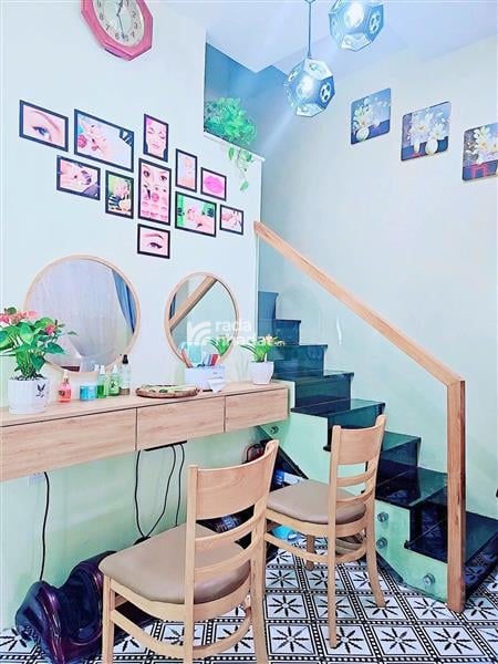 MẶT TIỀN KINH DOANH 2 TẦNG ĐẸP – ĐƯỜNG MƯƠNG LỆ 10M2 CÓ VỈA HÈ - LIÊN KHU 5-6, GẦN TÂN KỲ TÂN QUÍ