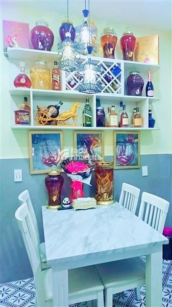 MẶT TIỀN KINH DOANH 2 TẦNG ĐẸP – ĐƯỜNG MƯƠNG LỆ 10M2 CÓ VỈA HÈ - LIÊN KHU 5-6, GẦN TÂN KỲ TÂN QUÍ