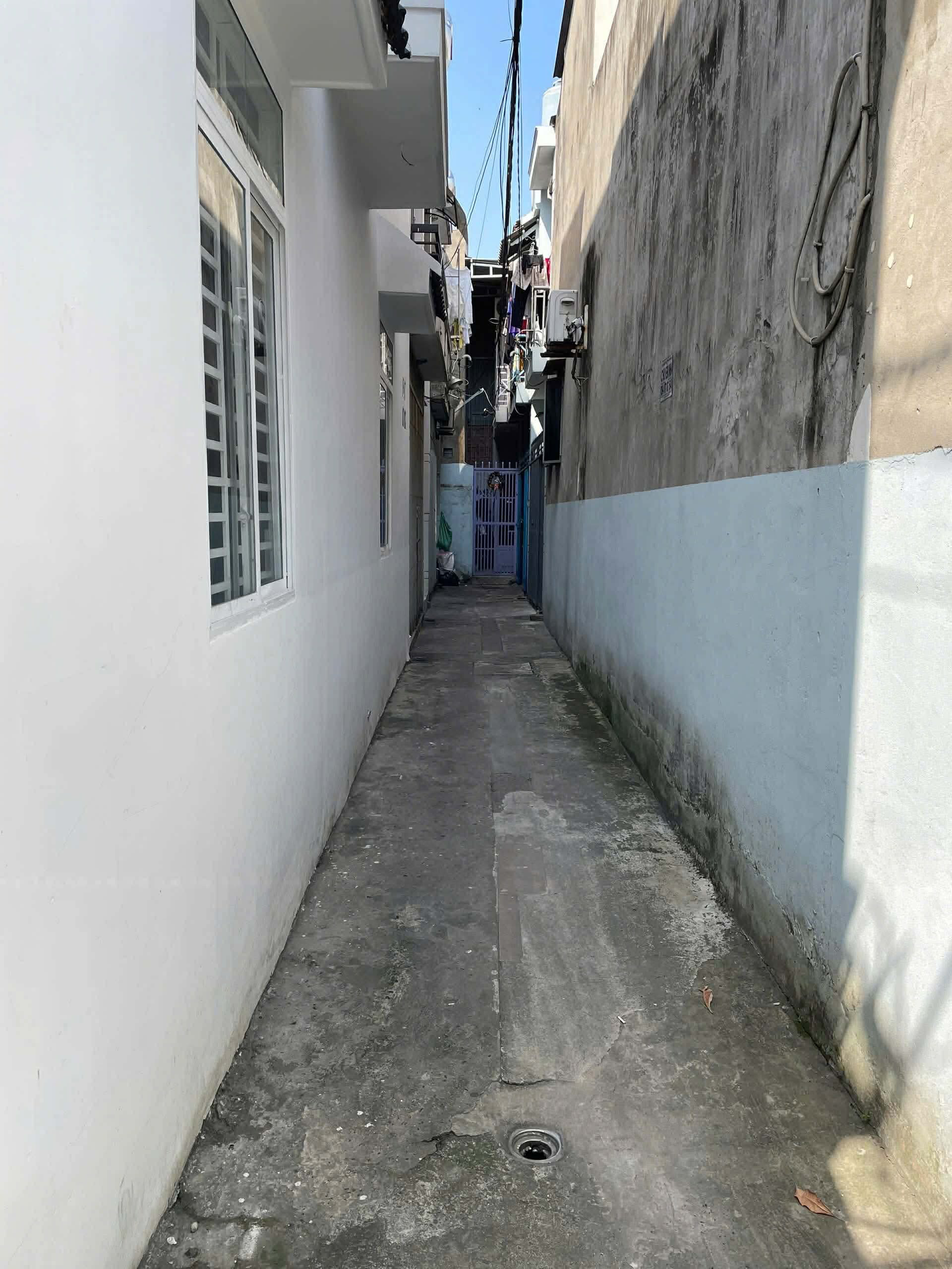 BÁN NHÀ GÓC 2 MẶT TIỀN, VI BẰNG 3.5 X 12, ĐƯỜNG HIỆP THÀNH 26, XE TẢI THÔNG, KINH DOANH