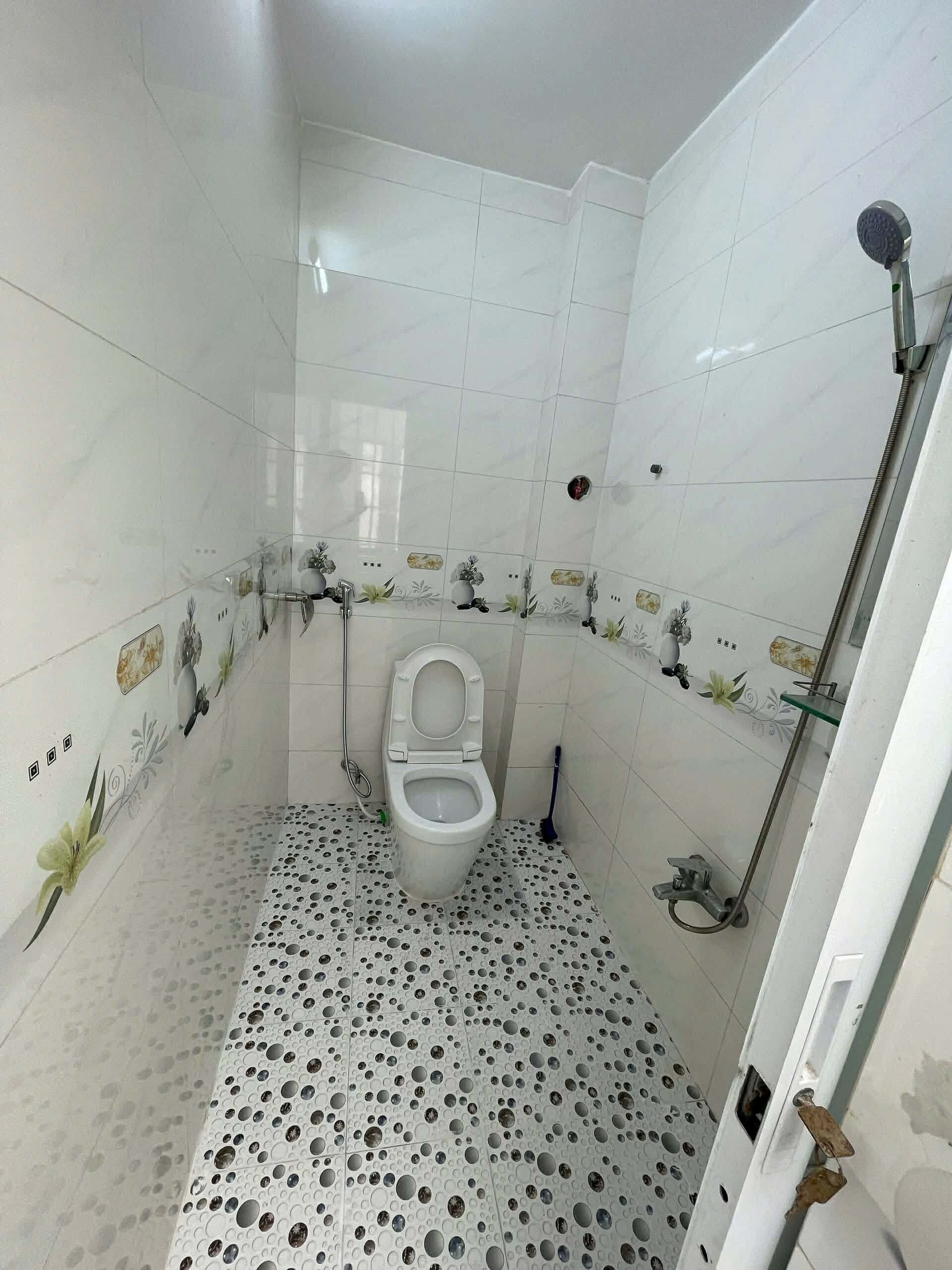 BÁN NHÀ GÓC 2 MẶT TIỀN, VI BẰNG 3.5 X 12, ĐƯỜNG HIỆP THÀNH 26, XE TẢI THÔNG, KINH DOANH