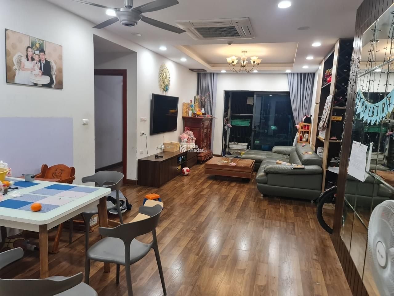 Cập nhật quỹ căn bán tháng 2/2025Golden Land có sổ đỏ 275 Nguyễn Trãi. 0868 617 ***