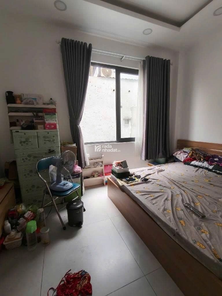 Bán nhà đẹp 4 tầng Đô Đốc Chấn, Sơn Kỳ , Tân Phú chỉ 5.9 tỷ