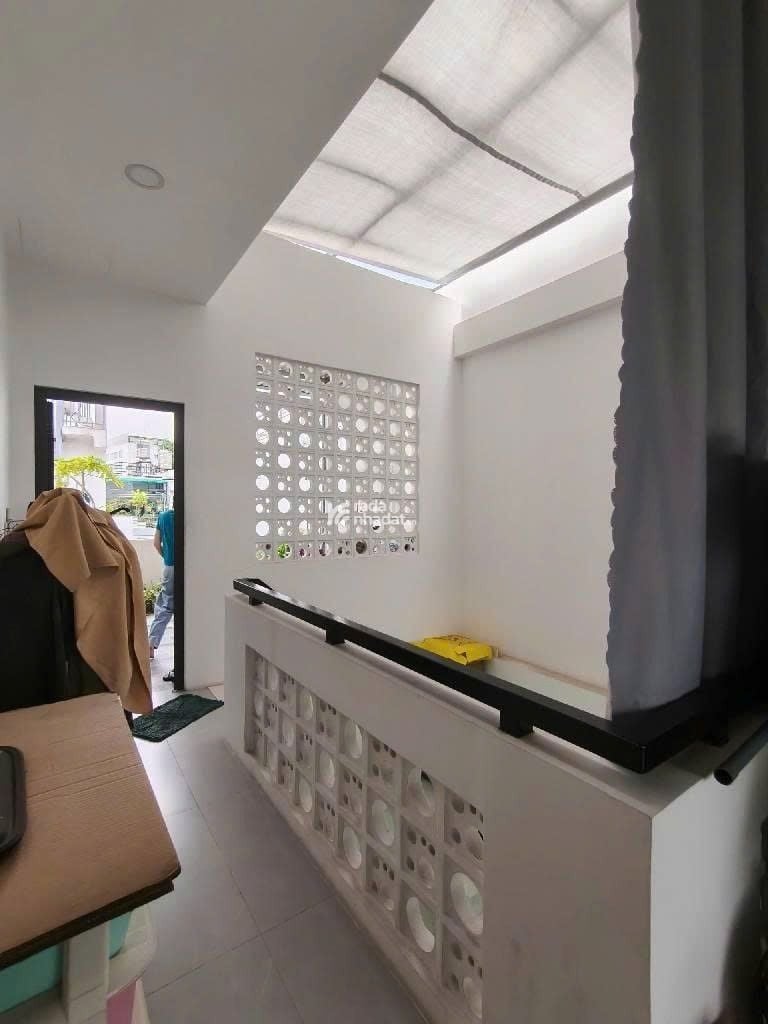 Bán nhà đẹp 4 tầng Đô Đốc Chấn, Sơn Kỳ , Tân Phú chỉ 5.9 tỷ