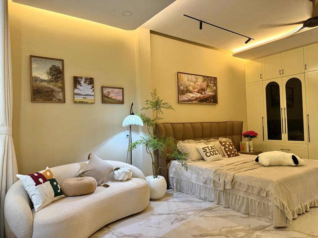 Đường Hương Lộ 2 Phường Bình Trị Đông A, Q. Bình Tân
