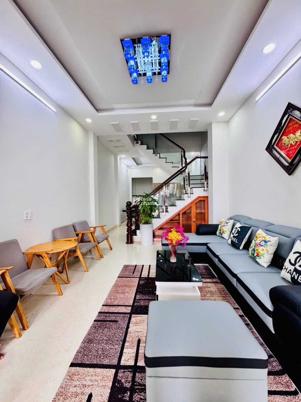  BÁN NHÀ MẶT TIỀN TX23 - NGAY CHỢ MINH PHÁT, Q.12