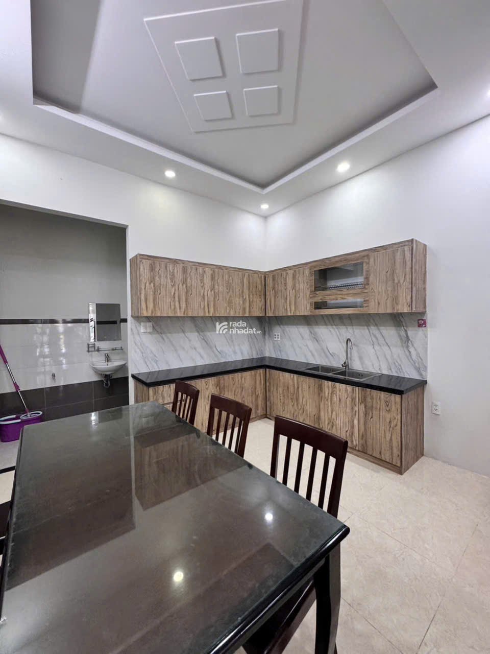  BÁN NHÀ MẶT TIỀN TX23 - NGAY CHỢ MINH PHÁT, Q.12