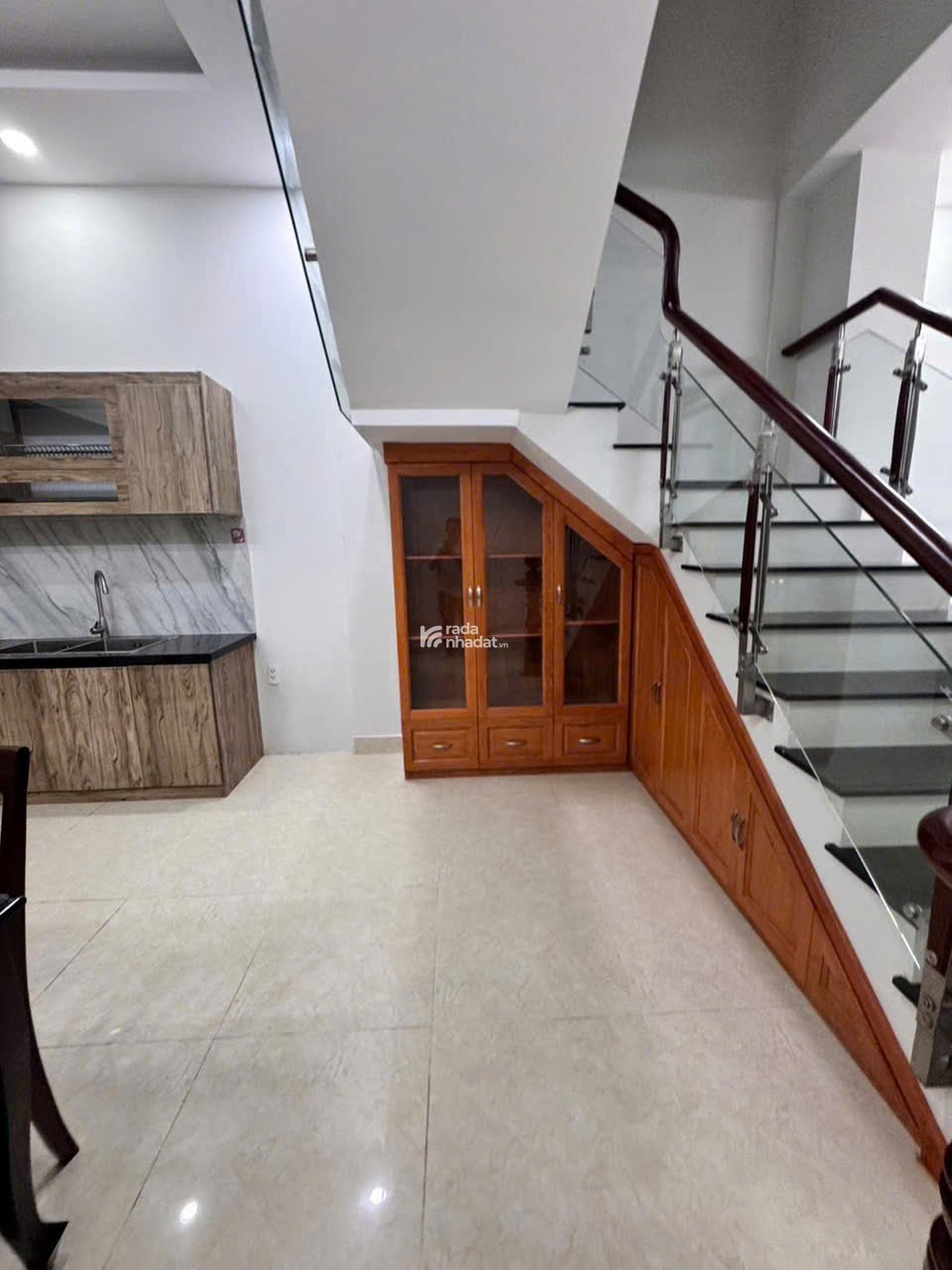  BÁN NHÀ MẶT TIỀN TX23 - NGAY CHỢ MINH PHÁT, Q.12