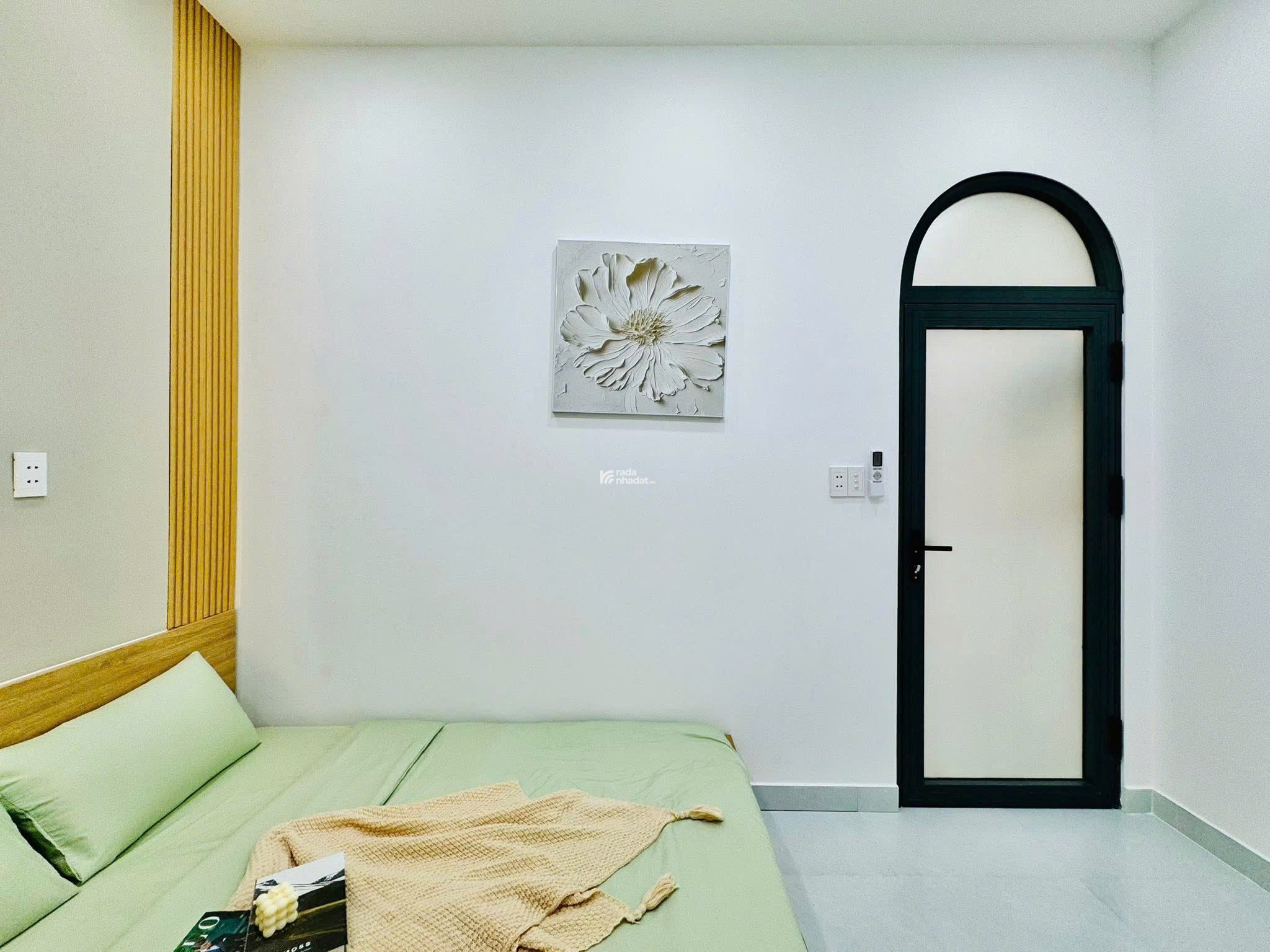 Bán nhà đang cho thuê 15tr/ tháng ngay Đào Duy Anh, Phú Nhuận. Giá: 3 tỷ 120tr/65m2, riêng