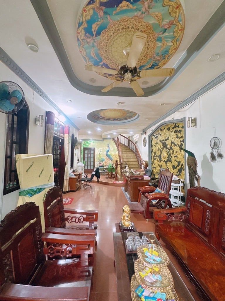 NHÀ CHÍNH CHỦ- LŨY BÁN BÍCH-305m2-10,1x31- CHỈ 31,5 TỶ TL