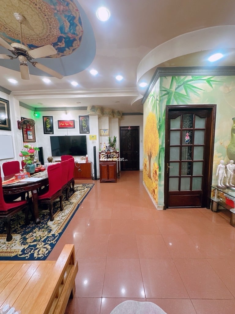 NHÀ CHÍNH CHỦ- LŨY BÁN BÍCH-305m2-10,1x31- CHỈ 31,5 TỶ TL