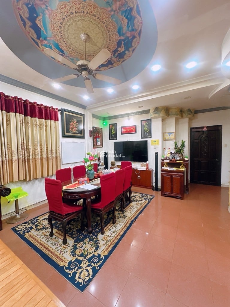 NHÀ CHÍNH CHỦ- LŨY BÁN BÍCH-305m2-10,1x31- CHỈ 31,5 TỶ TL