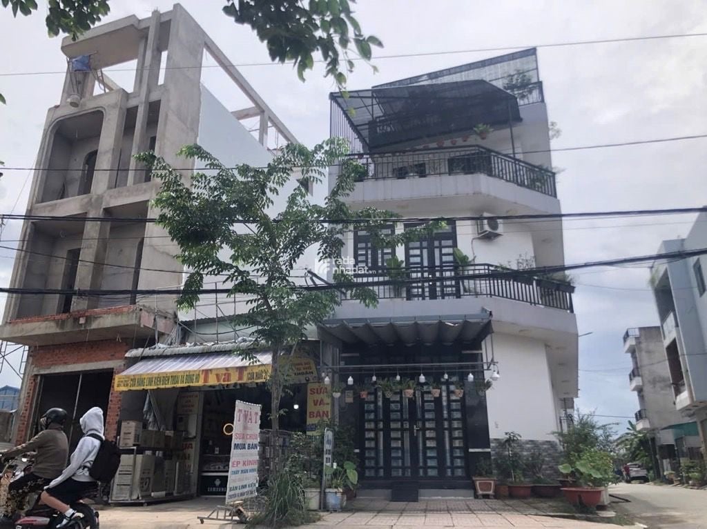 Bán nhà đường hồ văn long bình hưng hoà B