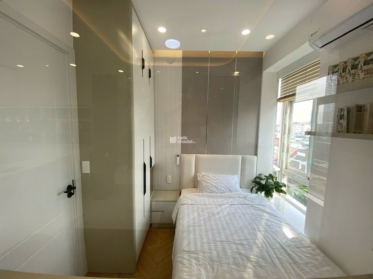Cho thuê căn hộ Cao cấp sky garden 3, PMH, Q7, TK 3PN, nhà bao đẹp, giá chỉ 28 triệu