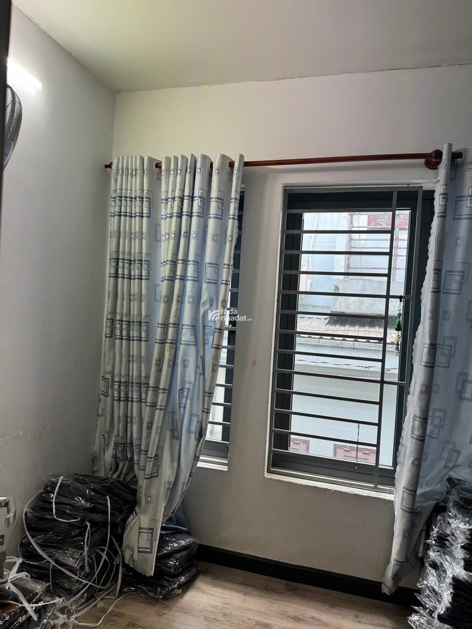 BÁN NHÀ PHÚ THỌ HÒA, TÂN PHÚ, DT 4.1 X 8M, NHÀ 1 LẦU, 2PN 2WC, GIÁ BÁN 4.2 TỶ TL
