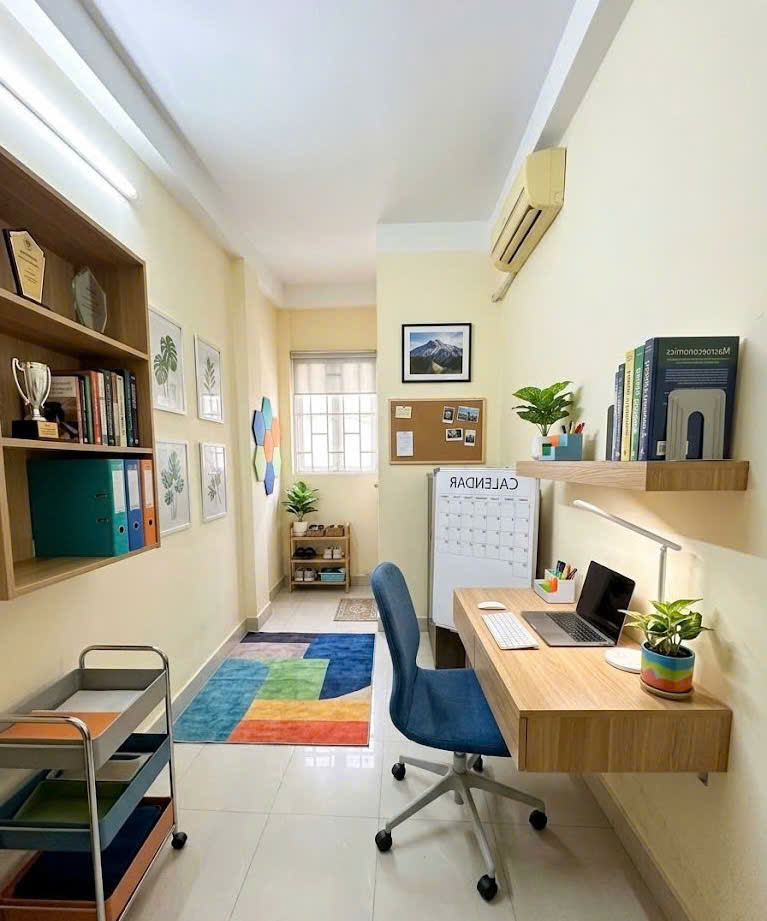 Bán nhà hẻm xe hơi Bắc Hải (ngay Công viên Lê Thị Riêng , QUẬN 10 , 40 m2 , 8 tỷ
