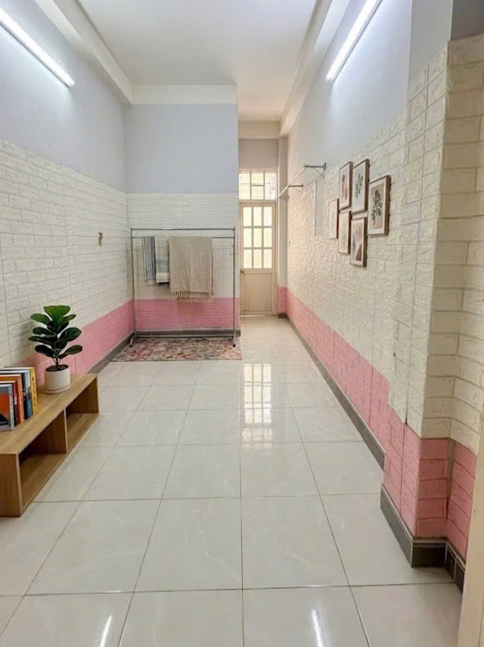 Bán nhà hẻm xe hơi Bắc Hải (ngay Công viên Lê Thị Riêng , QUẬN 10 , 40 m2 , 8 tỷ