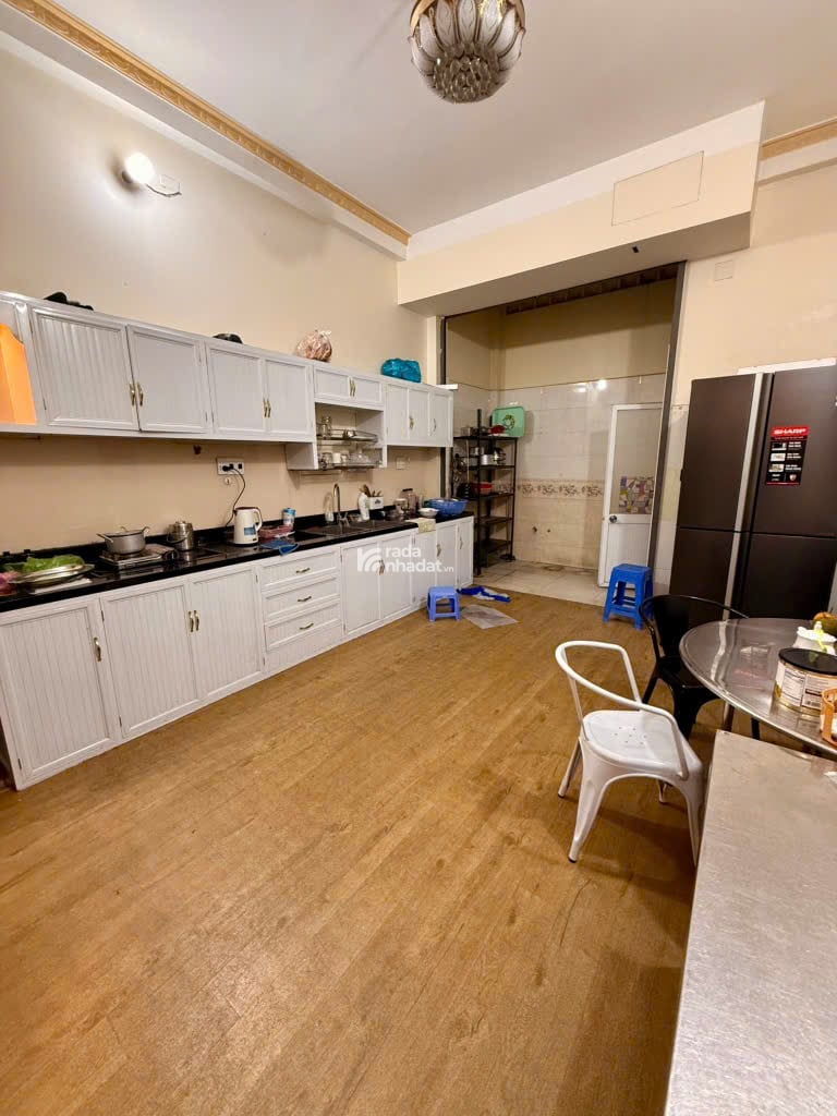 BÁN NHÀ MẶT TIỀN ĐƯỜNG SỐ 57, (4m x 16m x 4 TẦNG) 10.7 TỶ TL TẶNG NỘI THẤT