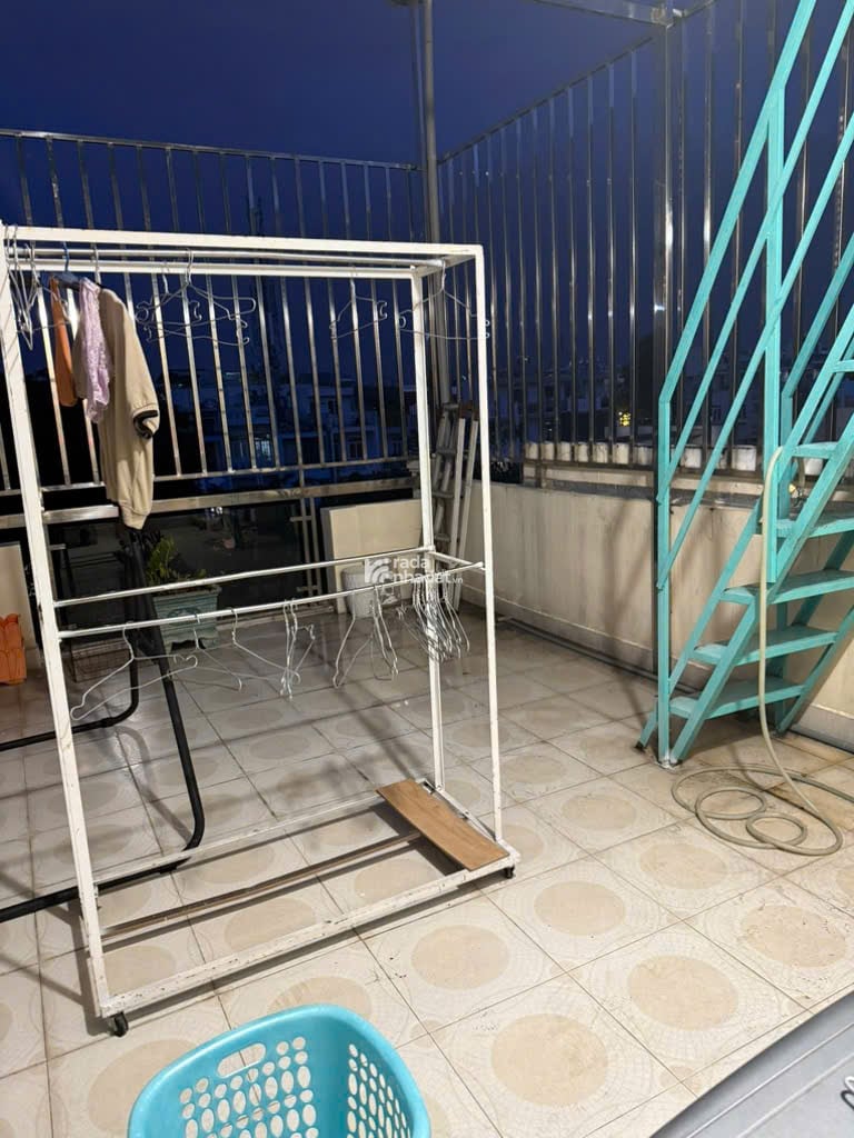 BÁN NHÀ MẶT TIỀN ĐƯỜNG SỐ 57, (4m x 16m x 4 TẦNG) 10.7 TỶ TL TẶNG NỘI THẤT