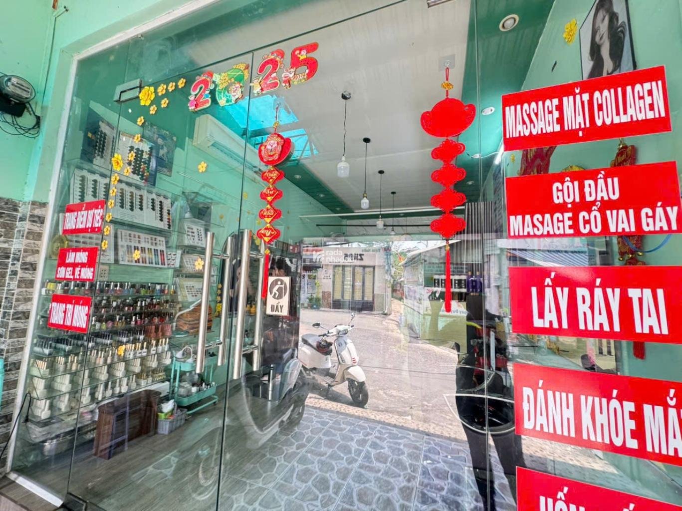 CỰC ĐẸP NGAY CHỢ THỦ ĐỨC, NỞ HẬU TÀI LỘC, KINH DOANH CỰC HOT 4,8X20; NHỈNH 7 TỶ.