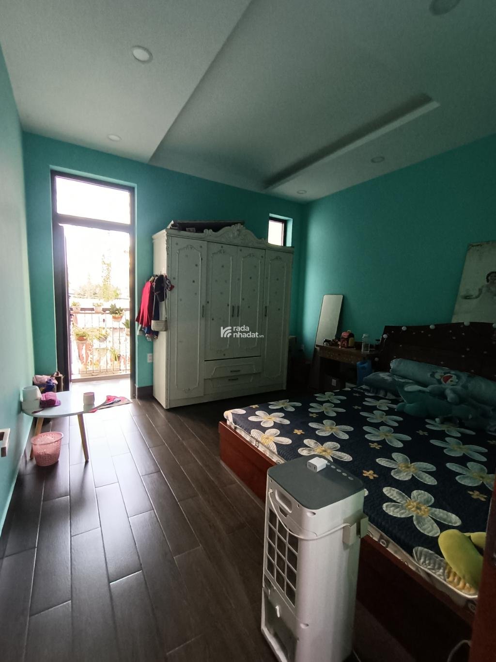 NHÀ ĐẸP Ở NGAY, HẺM Ô TÔ QUAY ĐẦU, 3 TẦNG GẦN Đ. LINH ĐÔNG 4X19 CHỈ 7,35 TỶ.