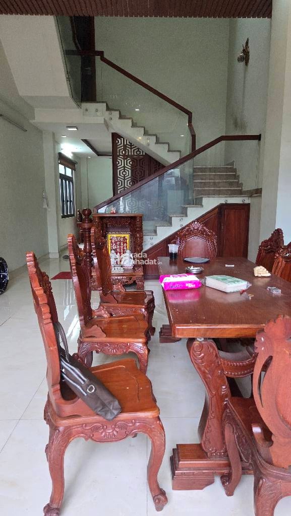 GIÁP LÝ CHIÊU HOÀNG - AN DƯƠNG VƯƠNG-Q.8-DT: 9.2*34M (310M2)- 48 TỶ