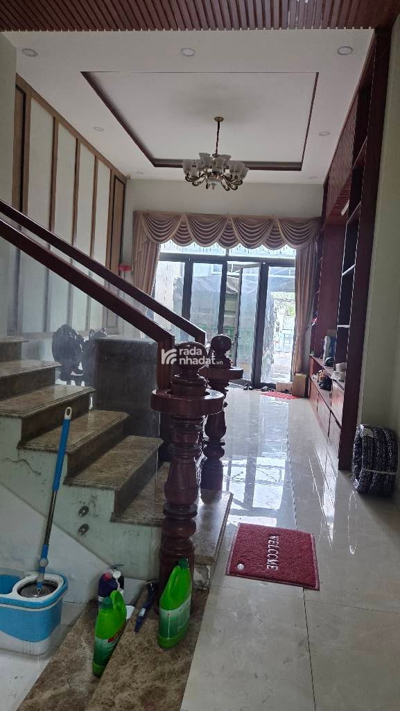 GIÁP LÝ CHIÊU HOÀNG - AN DƯƠNG VƯƠNG-Q.8-DT: 9.2*34M (310M2)- 48 TỶ