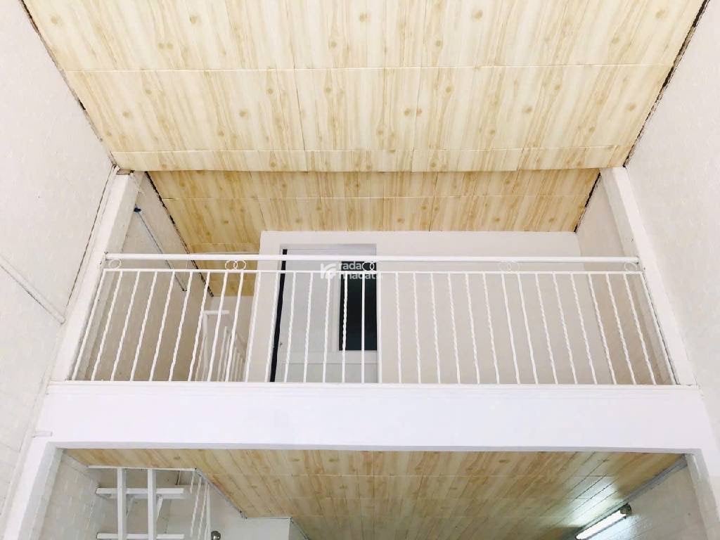 Bán nhà gần AEON tân phú bình hưng hoà