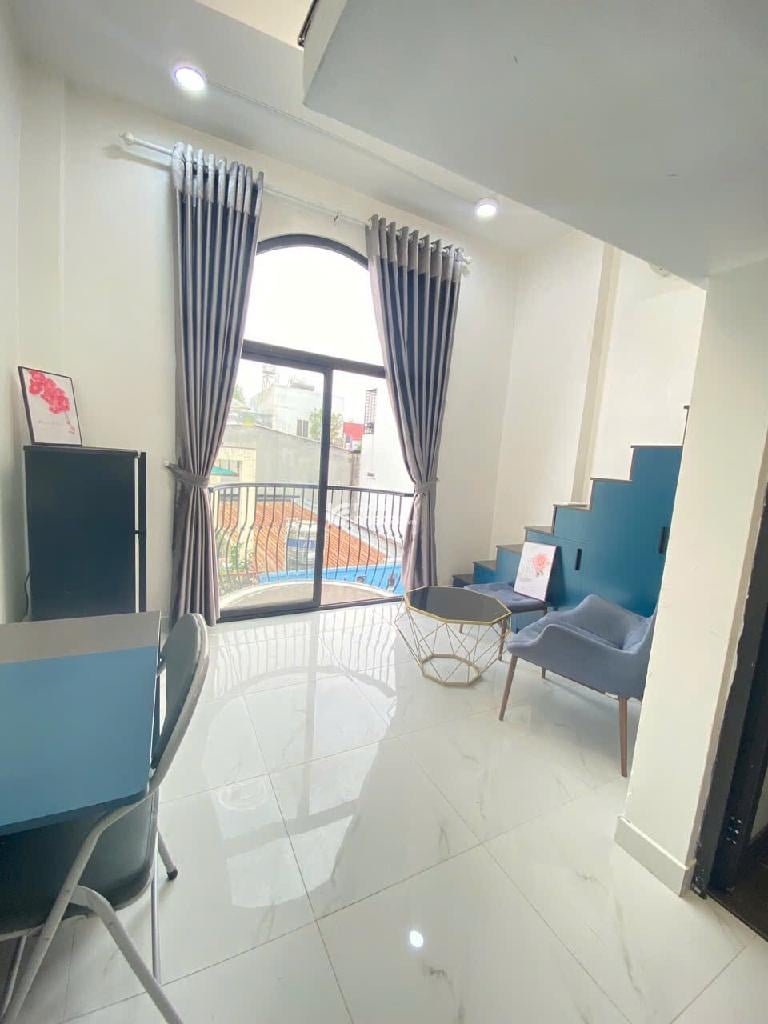 BÁN NHÀ NGUYỄN BẶC 5 TẦNG 103.8M2 11 PHÒNG CHO THUÊ THU NHẬP 55 TRIỆU/THÁNG GIÁ 12.9 TỶ