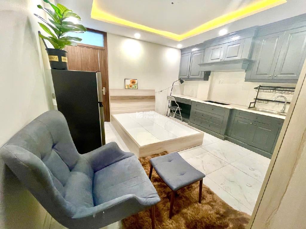 BÁN NHÀ NGUYỄN BẶC 5 TẦNG 103.8M2 11 PHÒNG CHO THUÊ THU NHẬP 55 TRIỆU/THÁNG GIÁ 12.9 TỶ