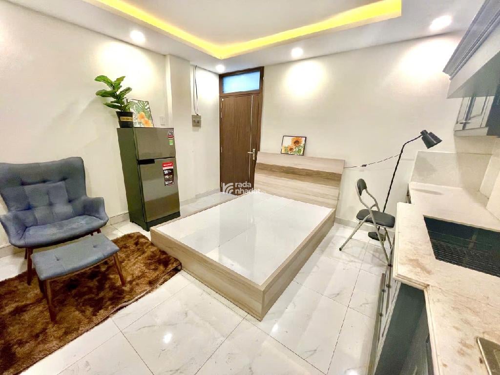 BÁN NHÀ NGUYỄN BẶC 5 TẦNG 103.8M2 11 PHÒNG CHO THUÊ THU NHẬP 55 TRIỆU/THÁNG GIÁ 12.9 TỶ
