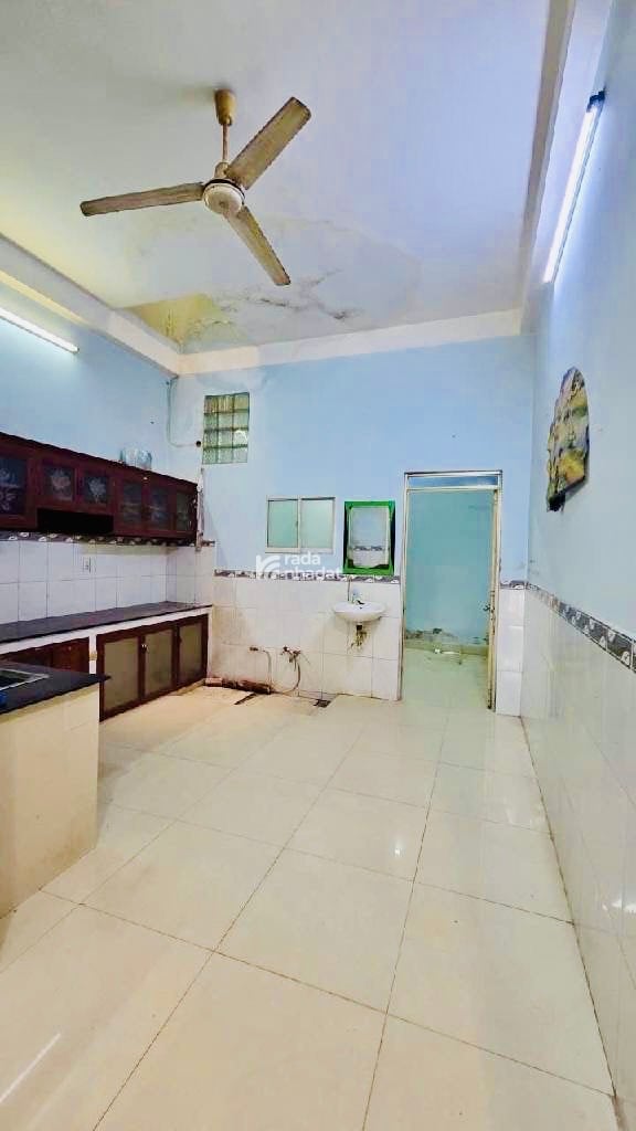 GIÁP AEON TÂN PHÚ - HẺM XE HƠI - 64M VUÔNG A4 - 2 TẦNG - 3PN NHỈNH 5 ĐỒNG