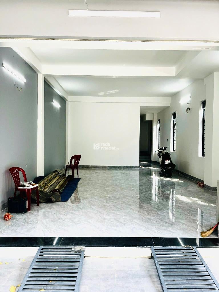 MẶT TIỀN KD CỰC HOT 3 TẦNG GẦN NÚT GIAO GÒ DƯA THU NHẬP 17tr/th, 6X22; 13,5 TỶ.