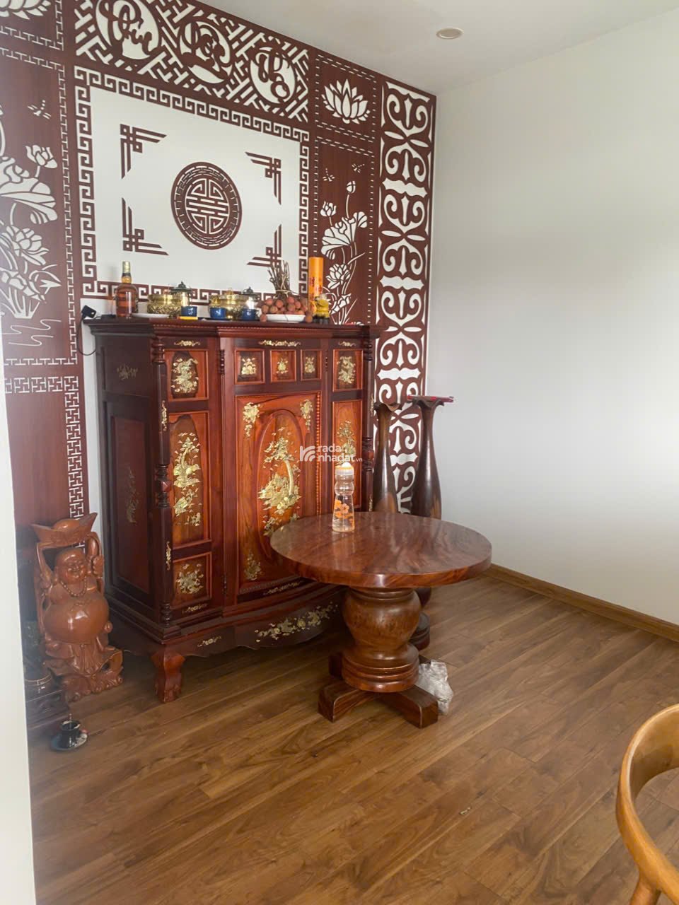 Bán nhà phố phường cát lái Quận 2 (cũ)