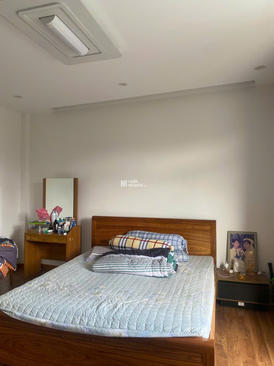 Bán nhà phố phường cát lái Quận 2 (cũ)