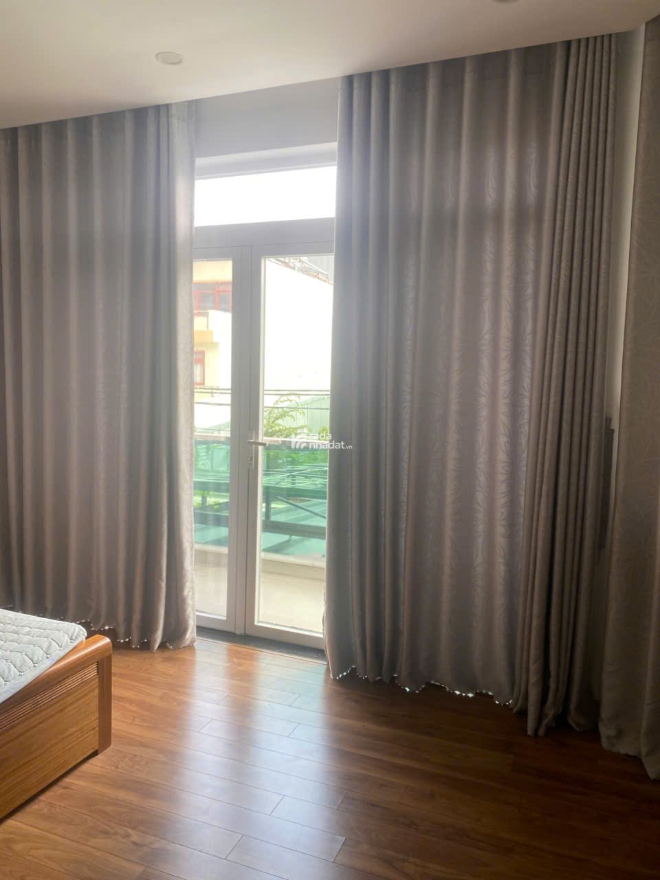 Bán nhà phố phường cát lái Quận 2 (cũ)