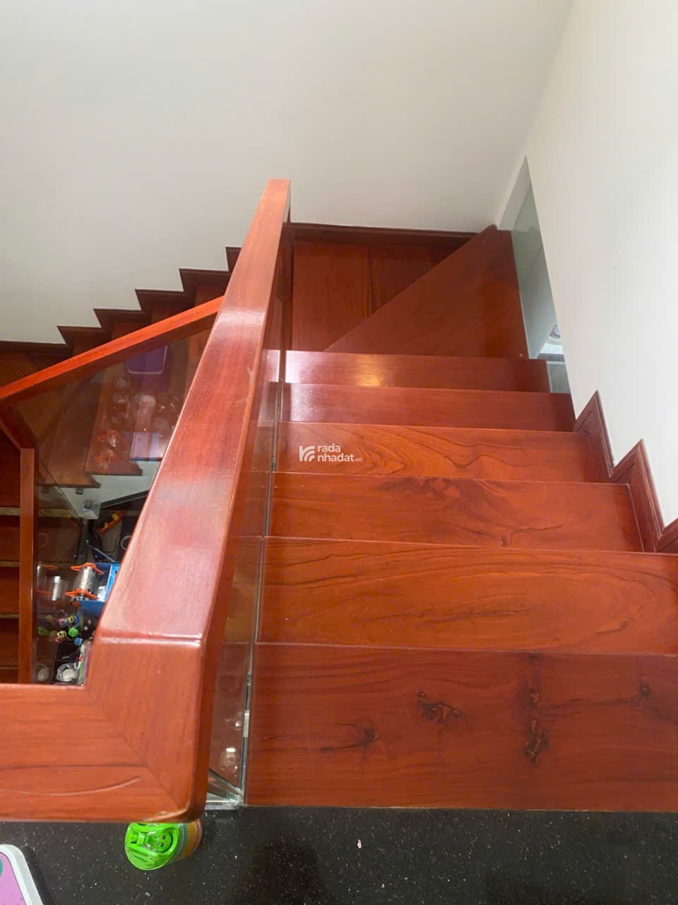 Bán nhà phố phường cát lái Quận 2 (cũ)