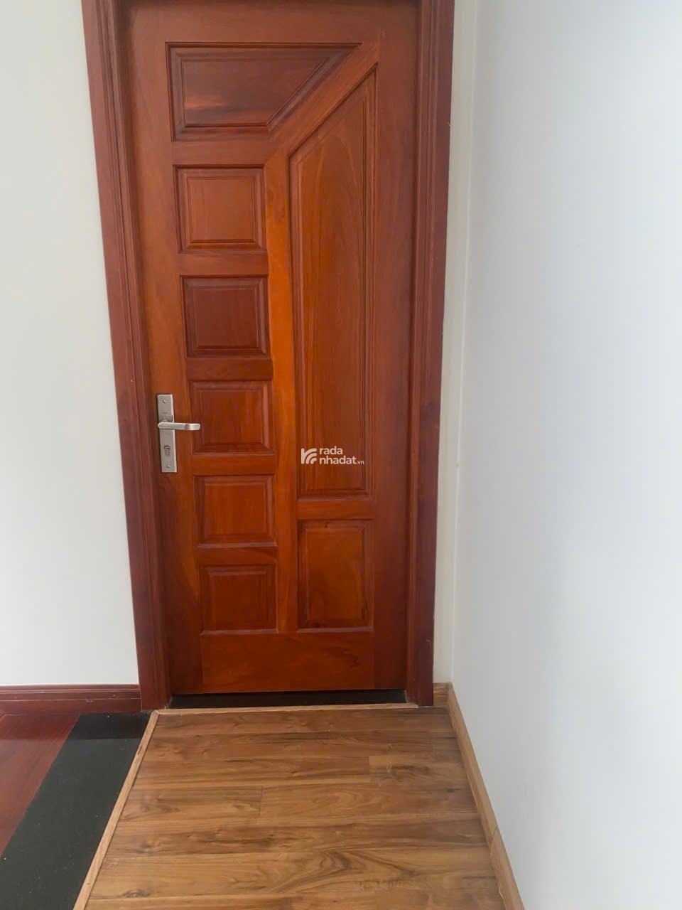 Bán nhà phố phường cát lái Quận 2 (cũ)