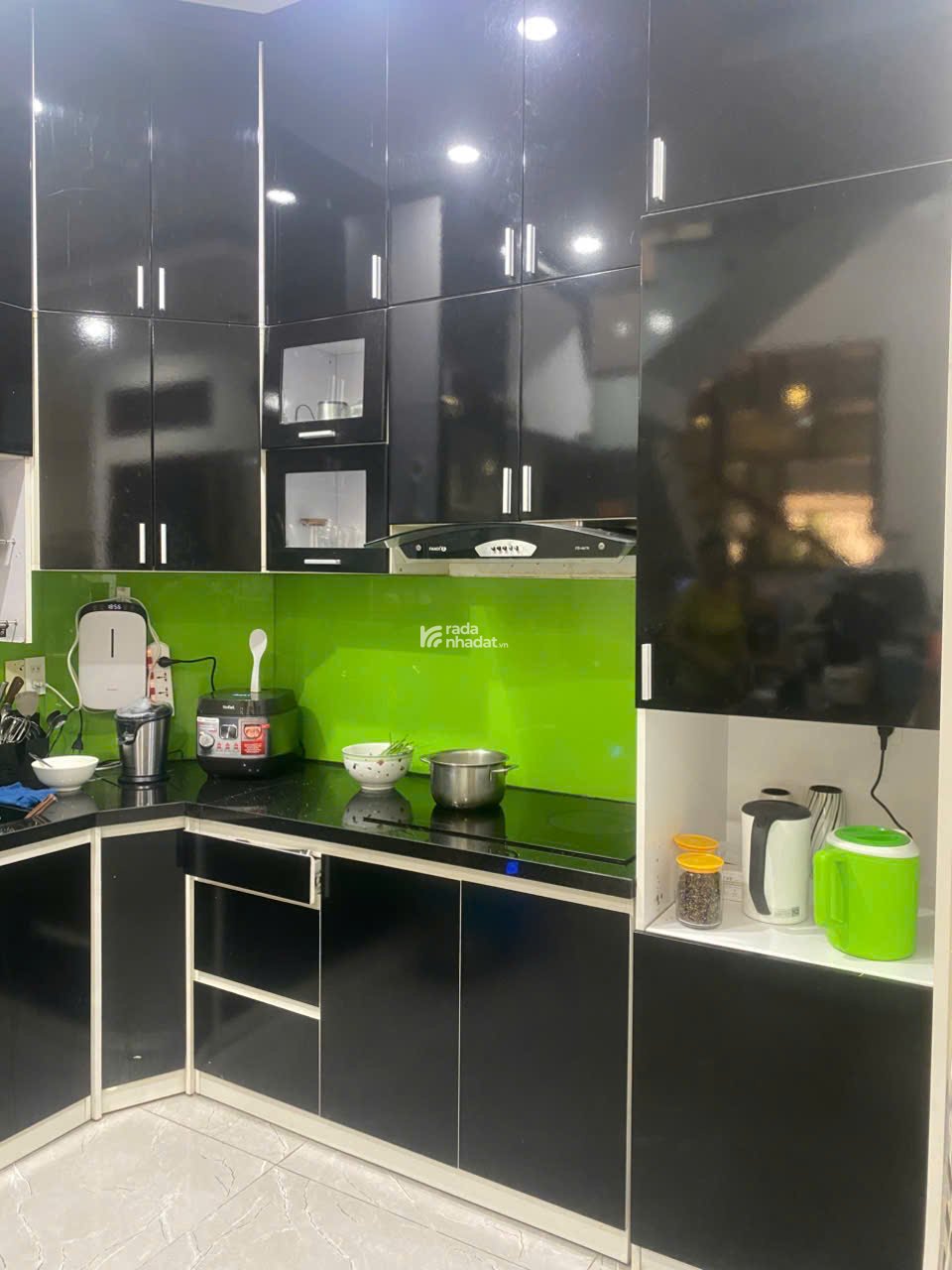 Bán nhà phố phường cát lái Quận 2 (cũ)