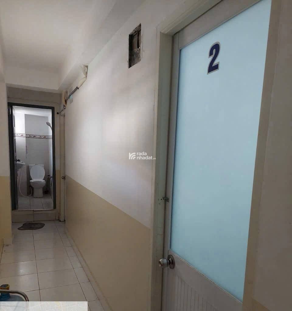 HẺM XE HƠI SÁT VÁCH. HOÀNG HOA THÁM, BÌNH THẠNH, 70M2 CÓ DÒNG TIỀN. GIẢM 550TR CHỈ 12.2T TL  