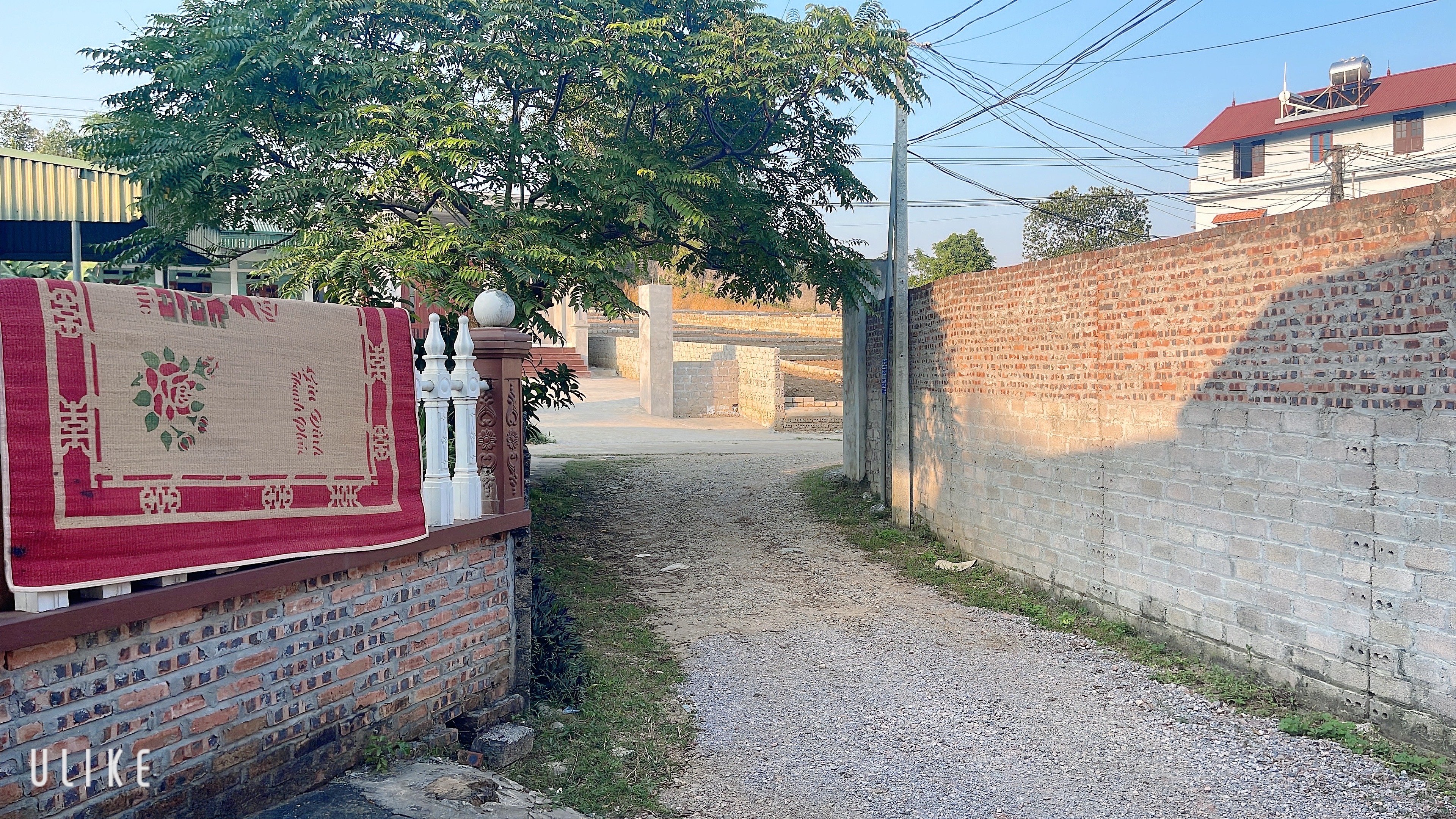  245m2 FULL THỔ CƯ – CHƯA TỚI 1,5ty Lương Sơn – Hòa Bình Mặt tiền hơn 8m