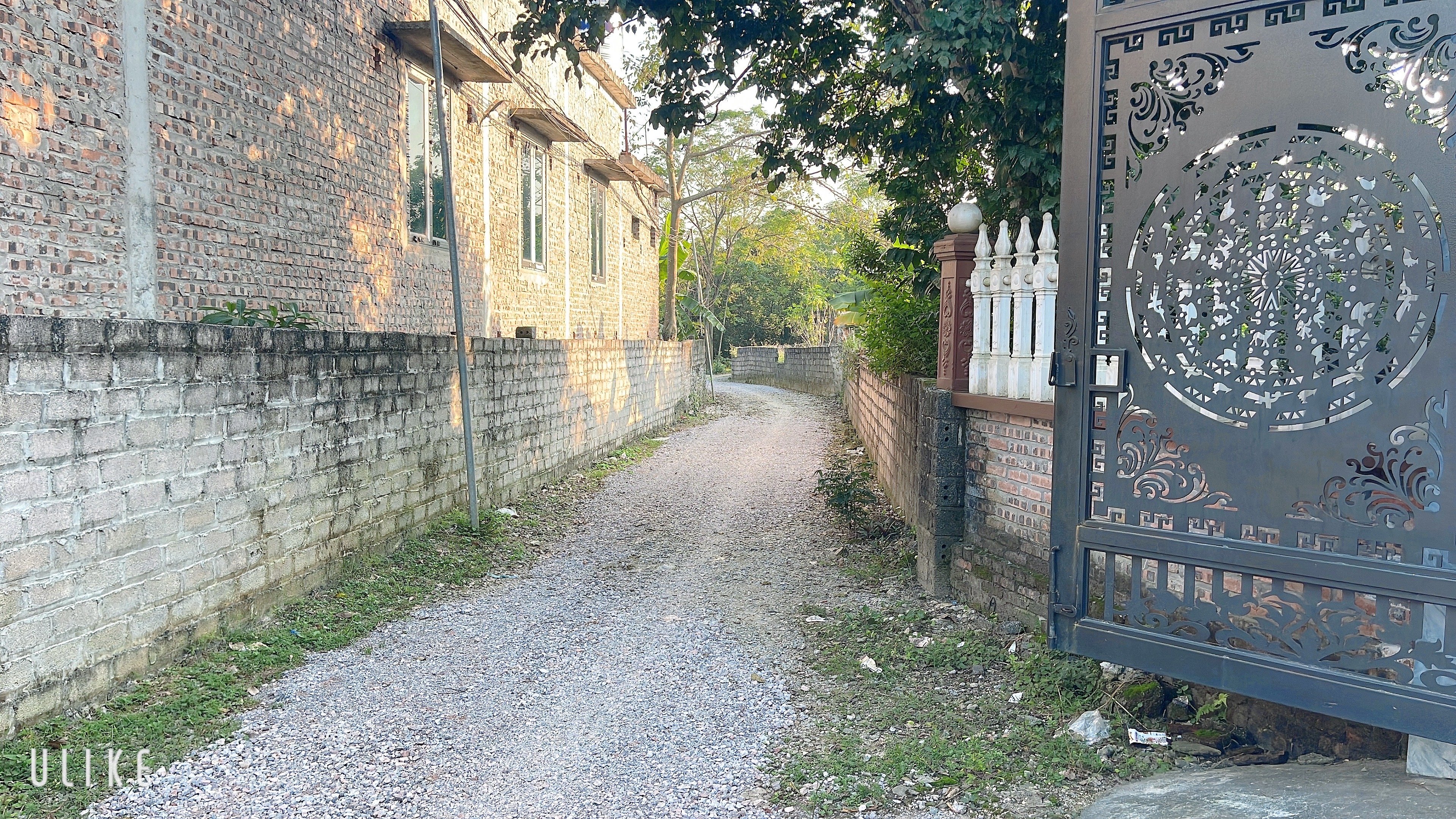  245m2 FULL THỔ CƯ – CHƯA TỚI 1,5ty Lương Sơn – Hòa Bình Mặt tiền hơn 8m