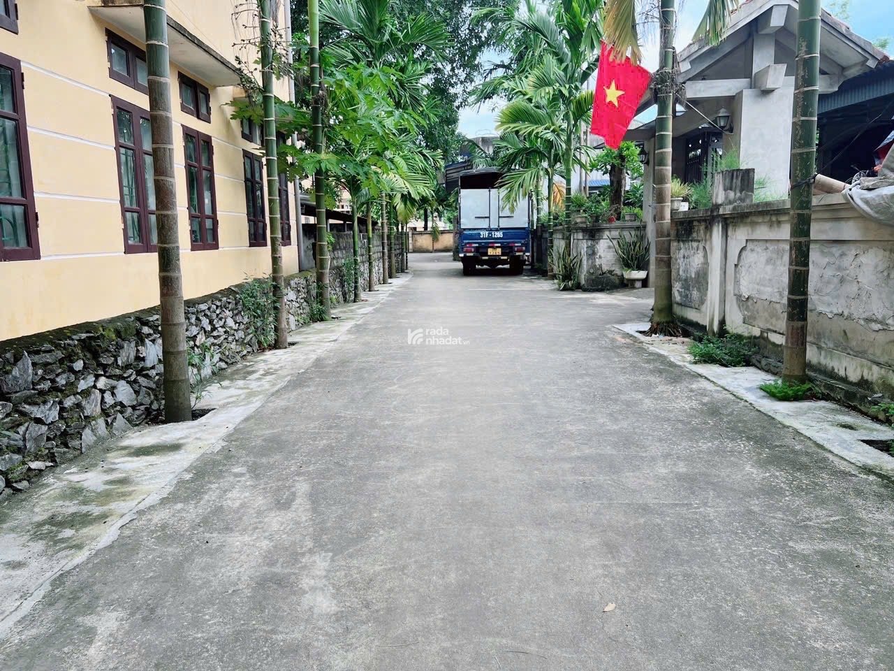  245m2 FULL THỔ CƯ – CHƯA TỚI 1,5ty Lương Sơn – Hòa Bình Mặt tiền hơn 8m