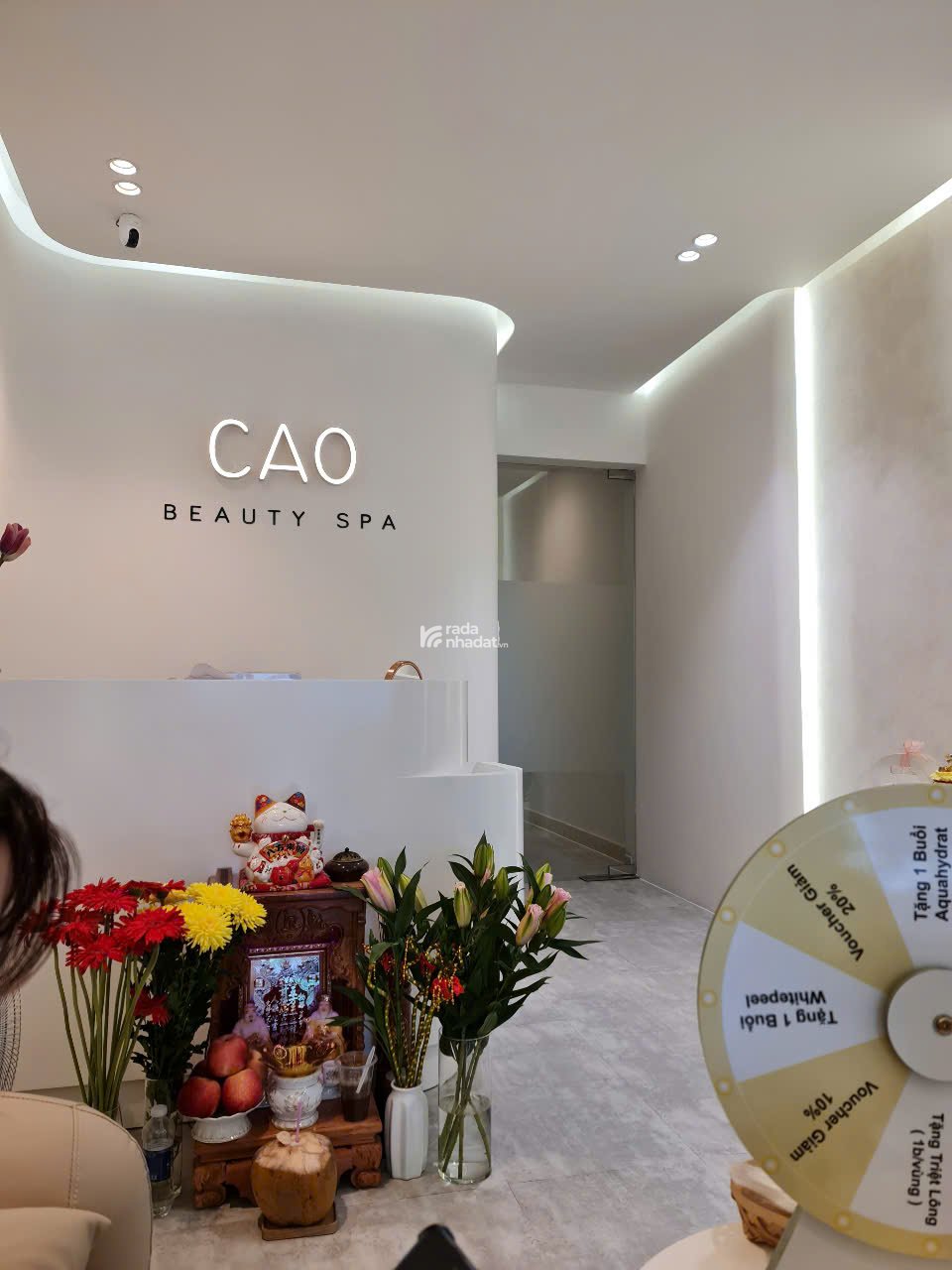  BÁN NHÀ HẺM TÔ HIẾN THÀNH, P.13, Q.10  3 TẦNG, DIỆN TÍCH 89M2 HỢP ĐỒNG THUÊ 23 TRIỆUTHÁNG
