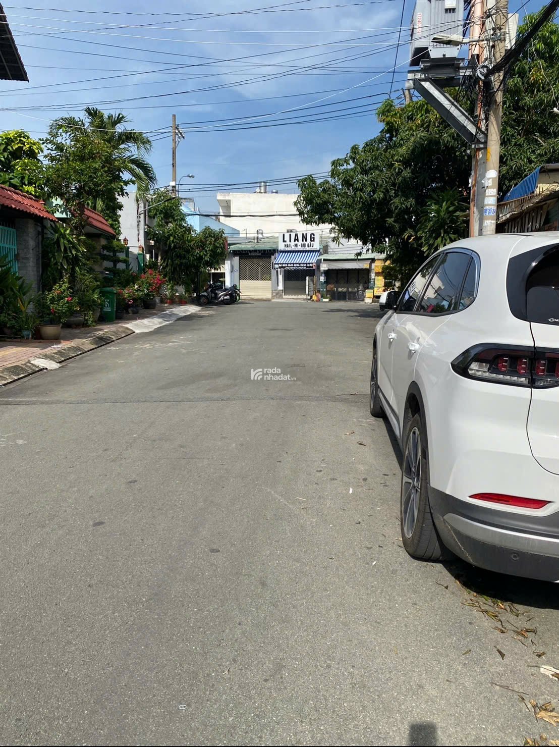 Bán nhà ngay Trương Văn Thành, P.Hiệp Phú, Quận 9, 92m2, Đường 8m, dãy trọ cho thuê, 7.x tỷ