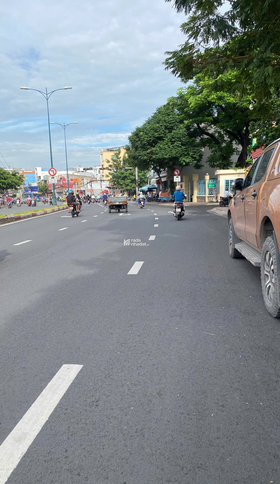 Bán nhà ngay Trương Văn Thành, P.Hiệp Phú, Quận 9, 92m2, Đường 8m, dãy trọ cho thuê, 7.x tỷ